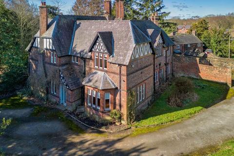 undefined, Rostherne, Knutsford, Cheshire