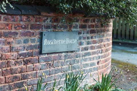 undefined, Rostherne, Knutsford, Cheshire