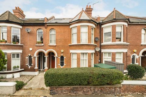undefined, Burnbury Road, London SW12