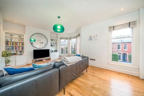 undefined, Burnbury Road, London SW12