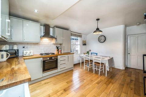 undefined, Burnbury Road, London SW12