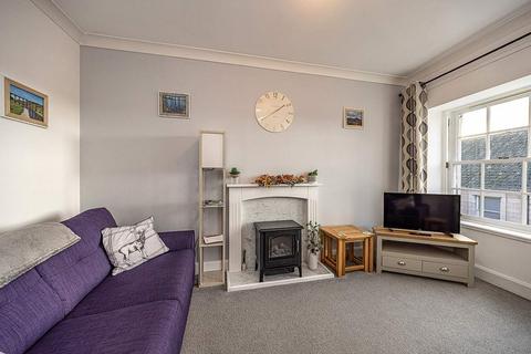 undefined, 35c Roxburgh Street, Kelso TD5 7DN
