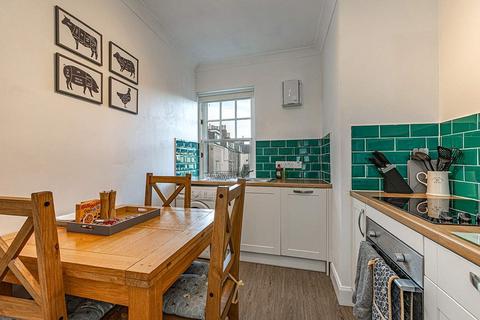 undefined, 35c Roxburgh Street, Kelso TD5 7DN