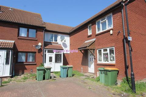 undefined, Beckton E6
