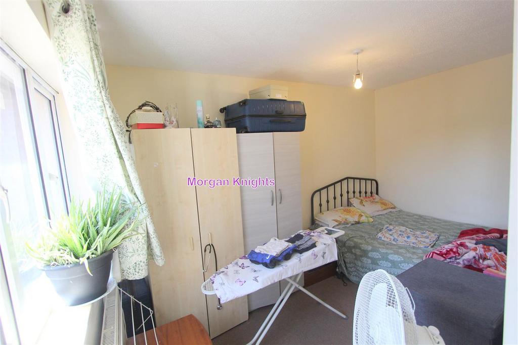 Bedroom Two: