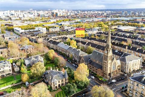 undefined, Church House, 523 Shields Road, Glasgow, Glasgow City, G41