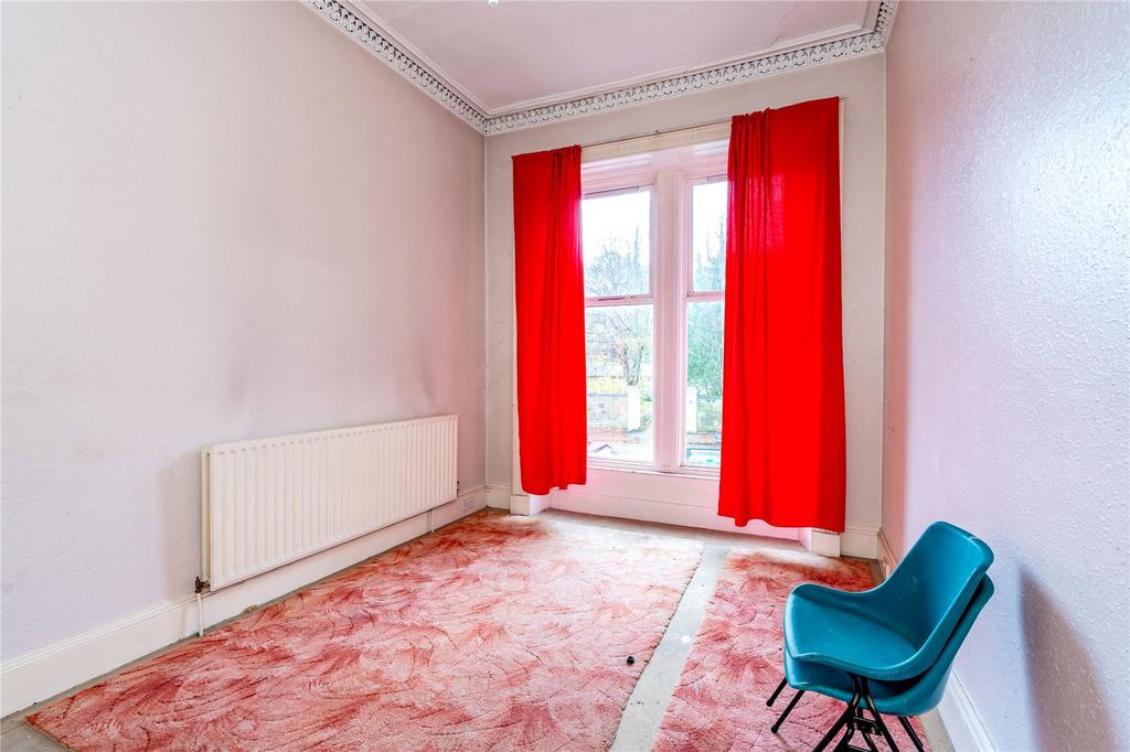 Bedroom Eight
