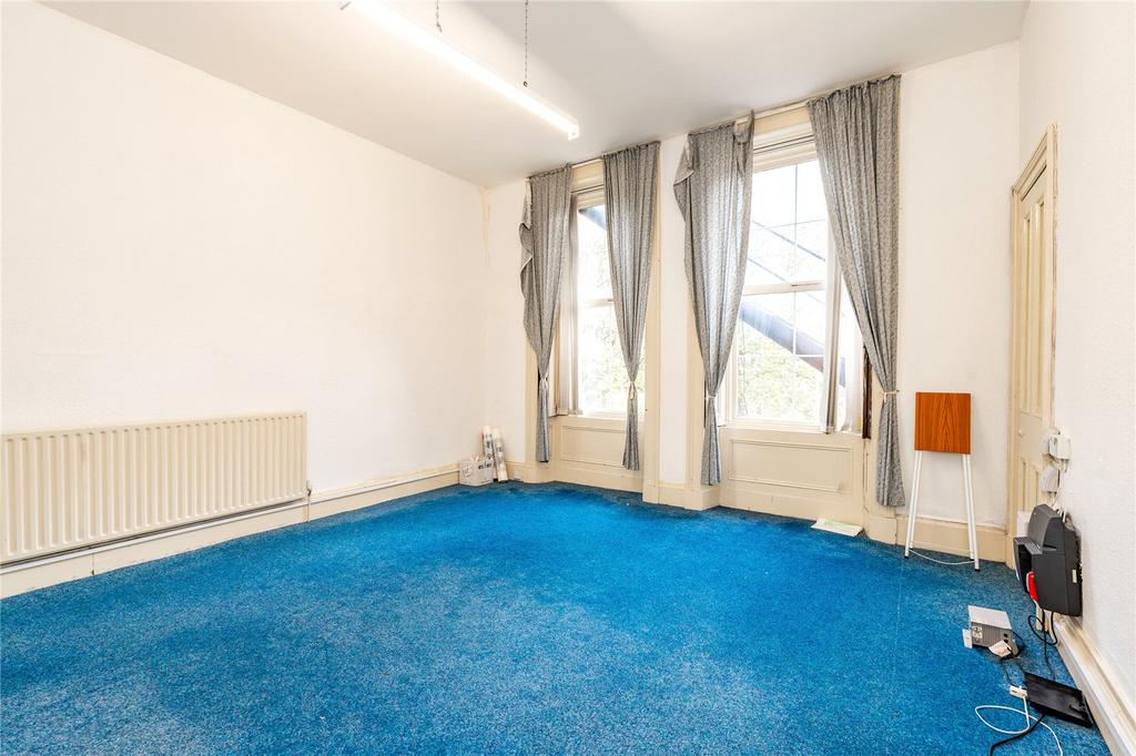 Bedroom Five