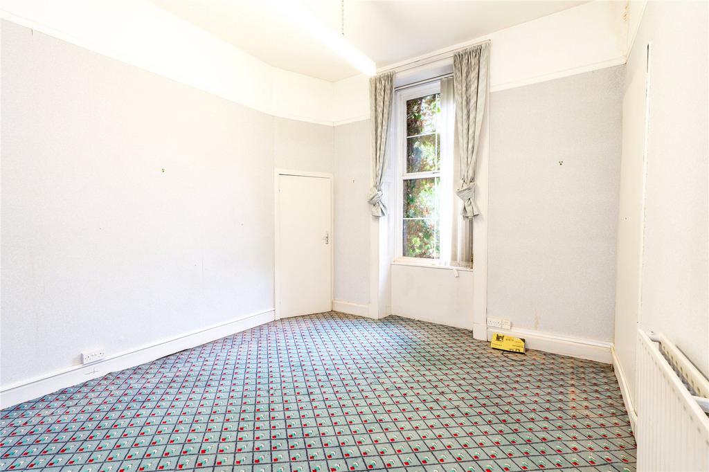 Bedroom Seven