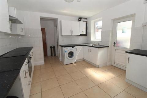 undefined, Ruthin Gardens, Cardiff CF24