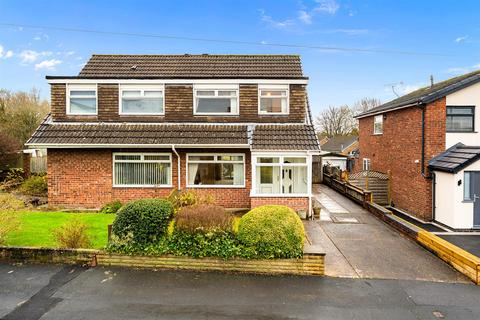 3 bedroom semi-detached house for sale, Hawthorn Drive, Eccleston, St. Helens