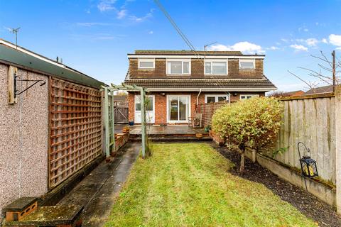 3 bedroom semi-detached house for sale, Hawthorn Drive, Eccleston, St. Helens