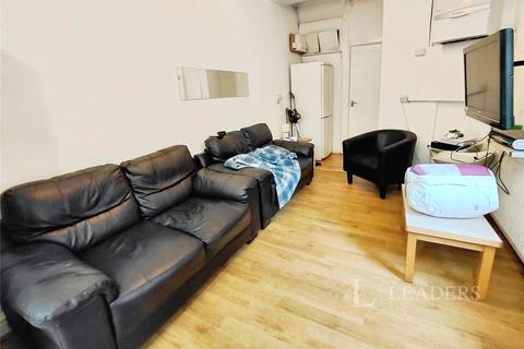 Standish Road, Manchester, M14