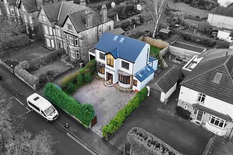 undefined, Devonshire Road, Dore, Sheffield