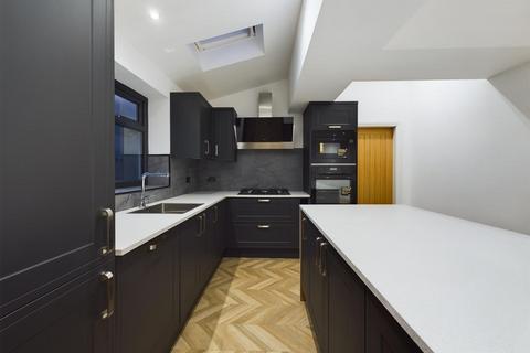 undefined, Devonshire Road, Dore, Sheffield