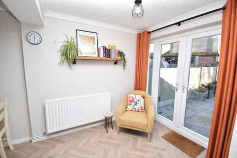 undefined, Radnor Drive, Widnes, WA8 7PP