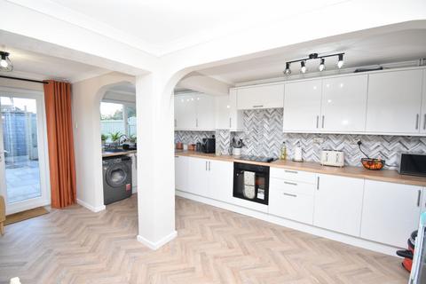 undefined, Radnor Drive, Widnes, WA8 7PP