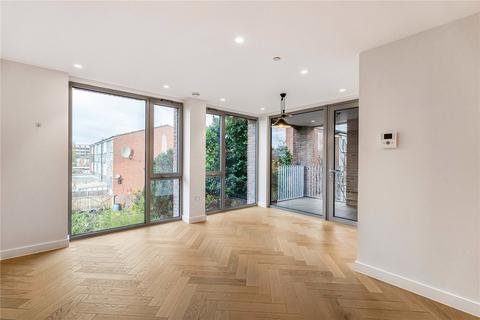 undefined, Maple Path, London, E5