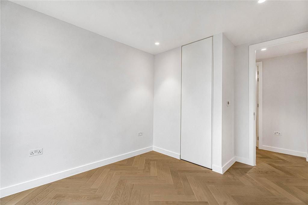Kitchen/Reception