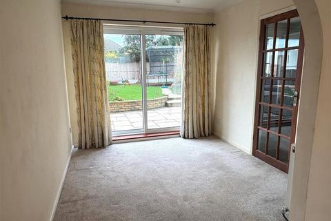 3 bedroom detached house for sale, Turner Rise, Oadby, Leicester