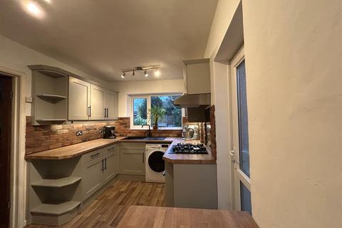 3 bedroom detached house for sale, Turner Rise, Oadby, Leicester