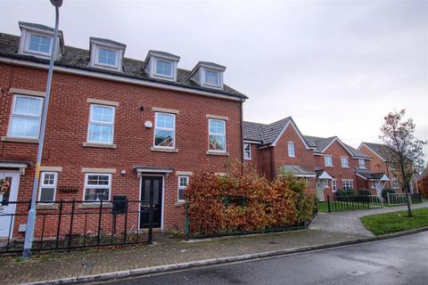 undefined, Lindisfarne Avenue, Thornaby