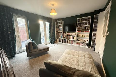 undefined, Lindisfarne Avenue, Thornaby