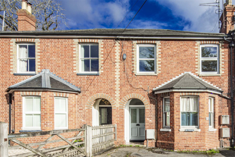 undefined, Flat 2 Hillview, Goring on Thames, RG8