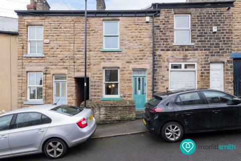 undefined, Fulton Road, Walkley, Sheffield, S6 3JL