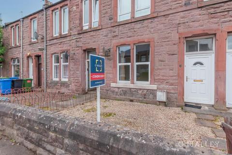 1 bedroom ground floor flat to rent, Balfour Street, Alloa