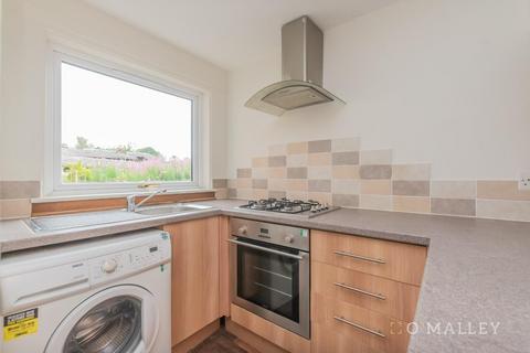 1 bedroom ground floor flat to rent, Balfour Street, Alloa