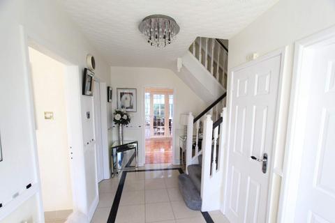 5 bedroom detached house for sale, Lowerfold Way, Shawclough, Rochdale