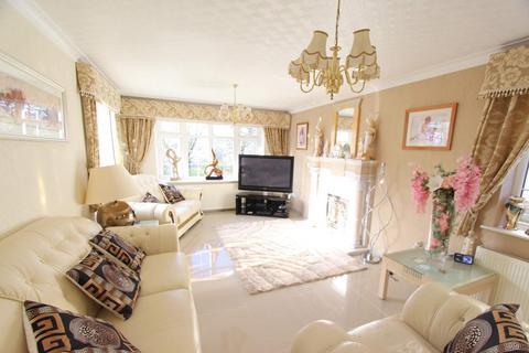 5 bedroom detached house for sale, Lowerfold Way, Shawclough, Rochdale