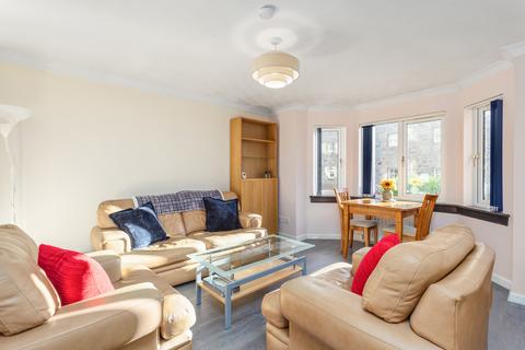 2 bedroom ground floor flat for sale, 1/1 Duff Road, Dalry, Edinburgh, EH11 2TH