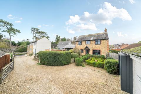 4 bedroom detached house for sale, Eastrop, Highworth, Swindon, SN6