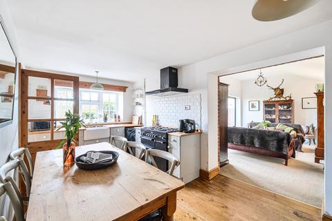 4 bedroom detached house for sale, Eastrop, Highworth, Swindon, SN6