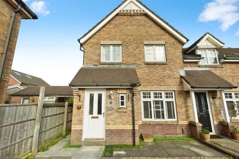 undefined, Cathedral Way, Port Talbot, SA12 7DZ