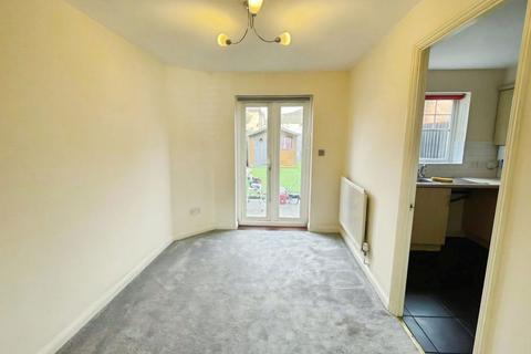 undefined, Cathedral Way, Port Talbot, SA12 7DZ