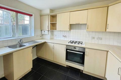 undefined, Cathedral Way, Port Talbot, SA12 7DZ