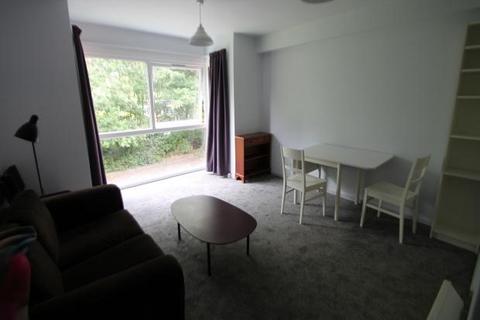 1 bedroom house to rent, Clarendon Road, Leeds