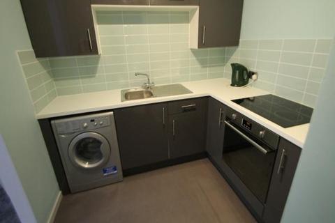 1 bedroom house to rent, Clarendon Road, Leeds