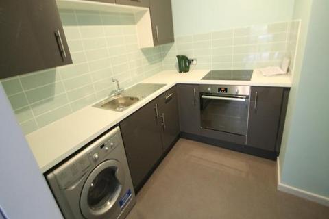 1 bedroom house to rent, Clarendon Road, Leeds