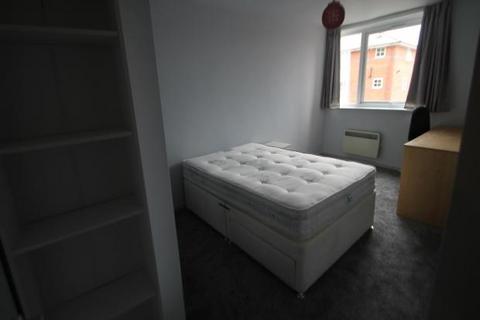1 bedroom house to rent, Clarendon Road, Leeds