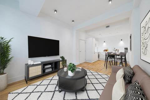 undefined, Kirkdale Sydenham SE26