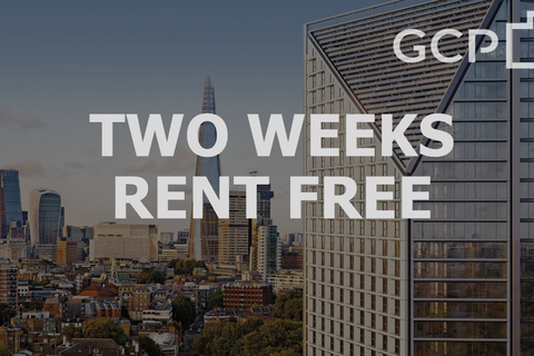 at GCP - London, Flat 128, 4, Edridge Road CR0