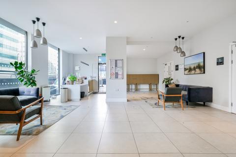 undefined, at GCP - London, Flat 128, 4, Edridge Road CR0