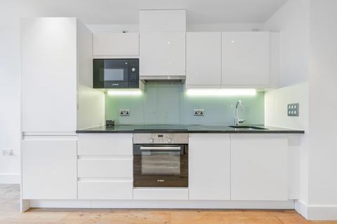 undefined, at GCP - London, Flat 128, 4, Edridge Road CR0