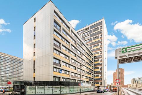 undefined, at GCP - London, Flat 128, 4, Edridge Road CR0