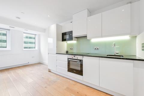 undefined, at GCP - London, Flat 128, 4, Edridge Road CR0