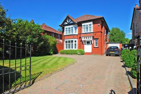 4 bedroom detached house for sale, Hilltop Avenue, Cheadle Hulme, Cheadle